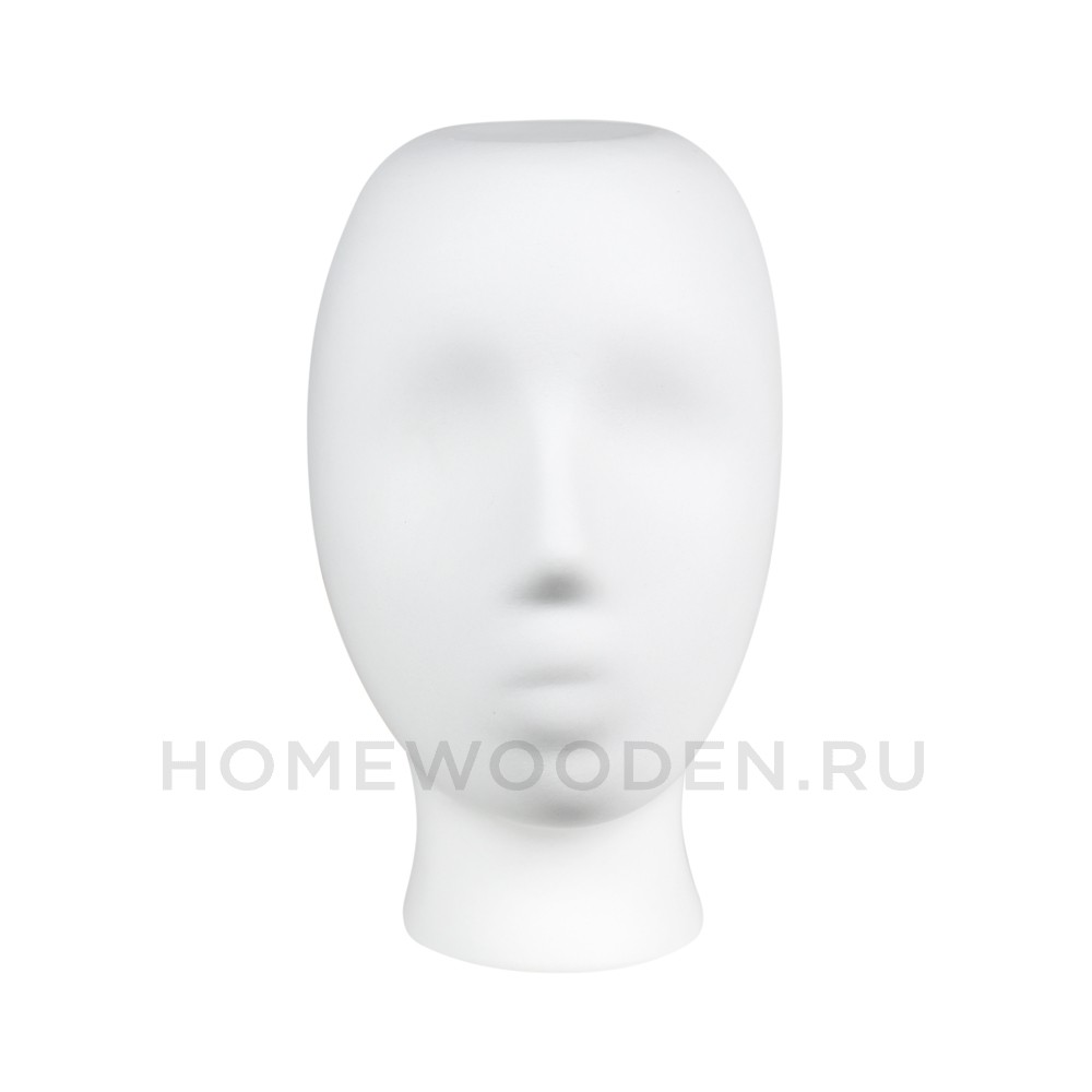 Ваза Pols Potten Vase head upside down