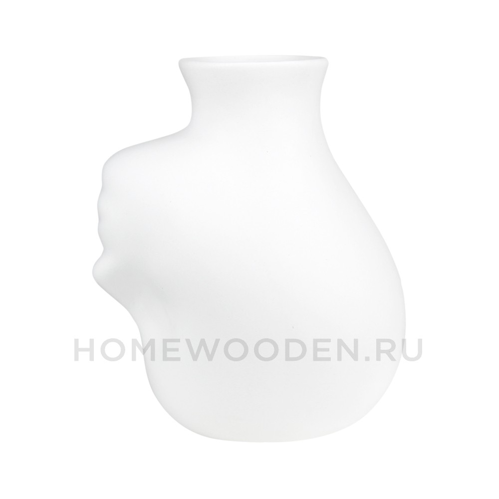 Ваза Pols Potten Vase head upside down