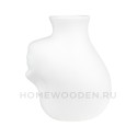 Ваза Pols Potten Vase head upside down