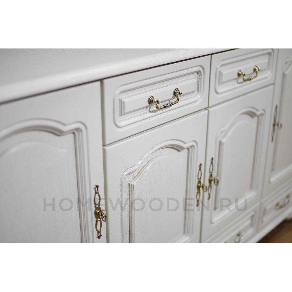 Тумба Денвер-Элита 15.1М