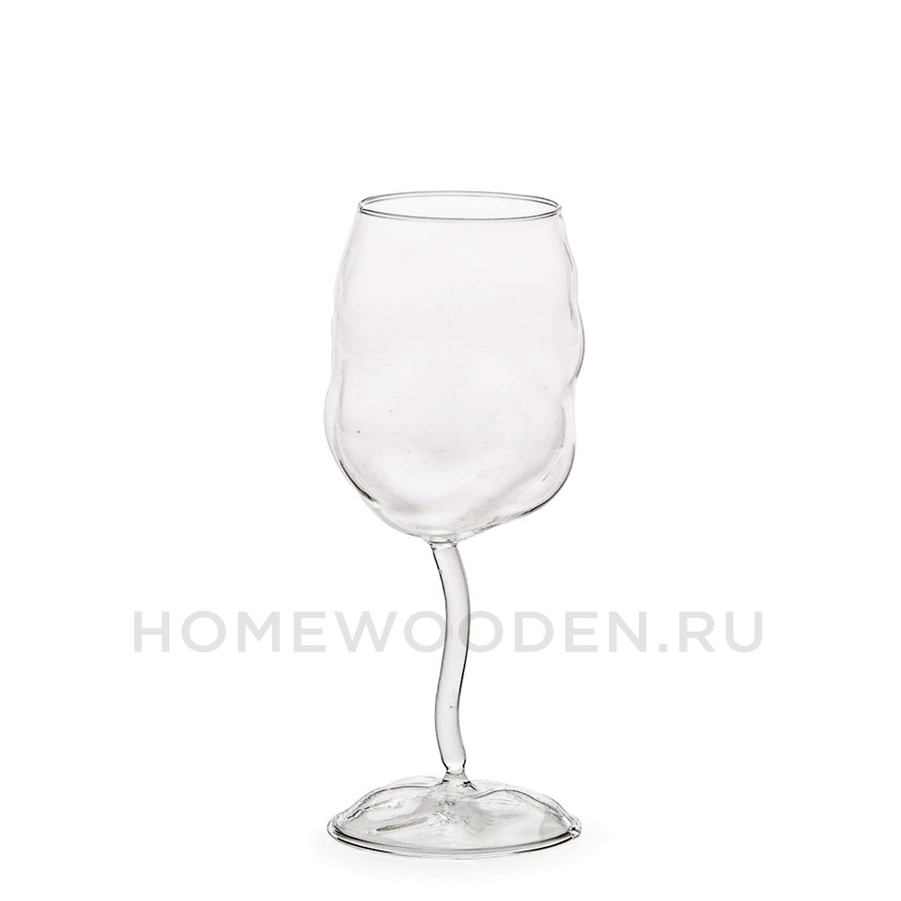 Бокал Seletti Sonny Wine Glass