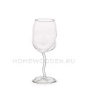 Бокал Seletti Sonny Wine Glass