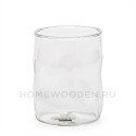 Стакан Seletti Glass Sonny Glass