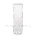 Графин Seletti Glass from Sonny Carafe