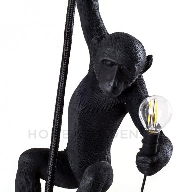 Подвесной светильник Seletti Monkey Lamp Ceiling Подвесной светильник Seletti Monkey Lamp Ceiling