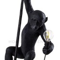 Подвесной светильник Seletti Monkey Lamp Ceiling