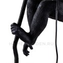 Подвесной светильник Seletti Monkey Lamp Ceiling