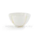 Пиала Seletti Kintsugi фарфор 09633