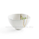 Пиала Seletti Kintsugi фарфор 09633