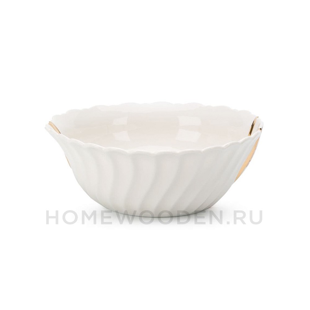 Тарелка Seletti Kintsugi фарфор 09637