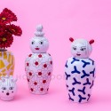 Ваза Seletti Canopie Zoe