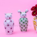 Ваза Seletti Canopie Zoe