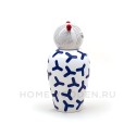Ваза Seletti Canopie Zoe