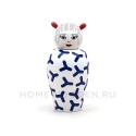 Ваза Seletti Canopie Zoe