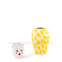 Ваза Seletti Canopie Rosio