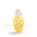 Ваза Seletti Canopie Rosio