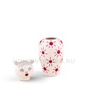 Ваза Seletti Canopie Lula