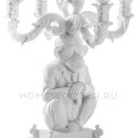 Канделябр Seletti Burlesque