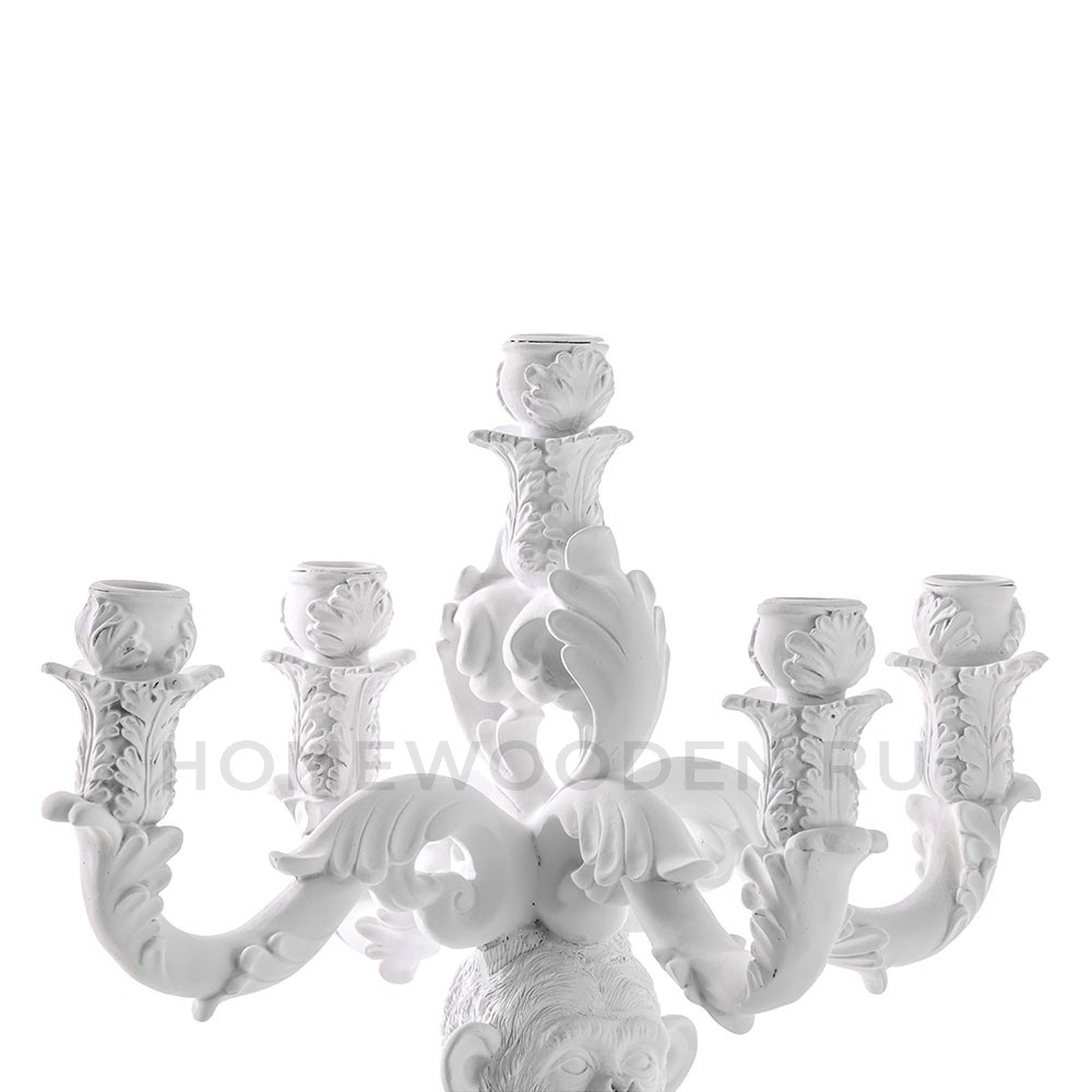 Канделябр Seletti Burlesque