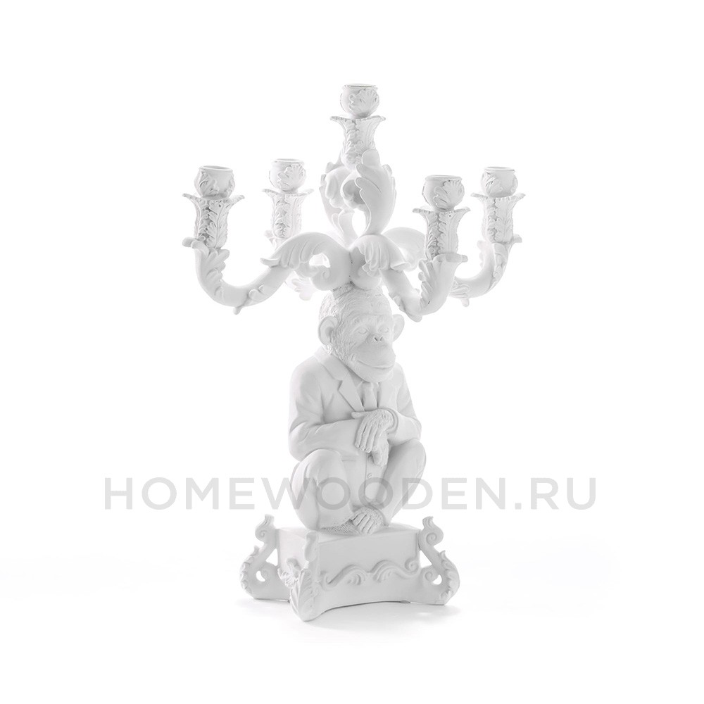 Канделябр Seletti Burlesque