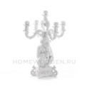 Канделябр Seletti Burlesque