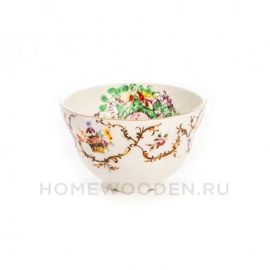 Пиала Seletti Hybrid Irene Пиала Seletti Hybrid Irene