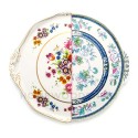 Блюдо Seletti Hybrid Dorotea