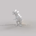 Настольная лампа Seletti T-Rex