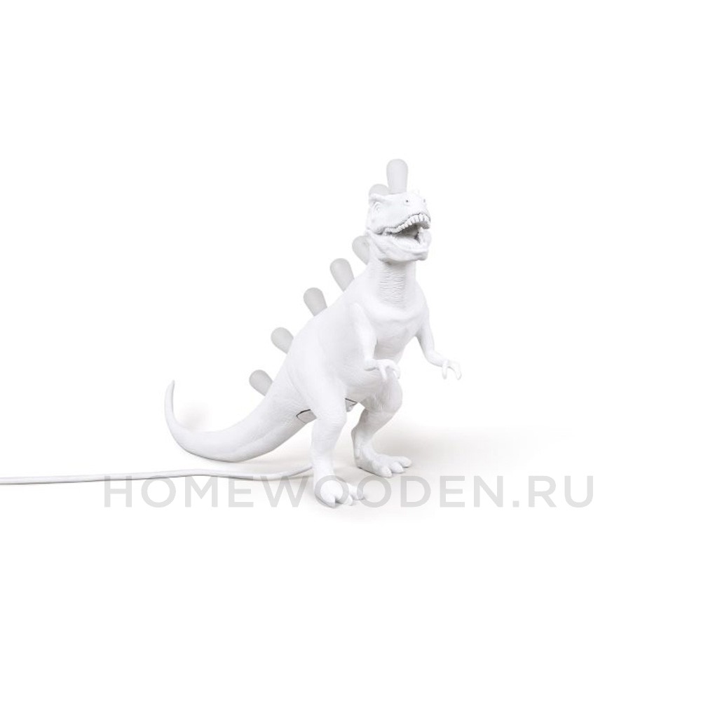 Настольная лампа Seletti T-Rex