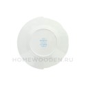 Десертная тарелка Seletti Hybrid Valdrada