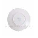 Десертная тарелка Seletti Hybrid Zoe