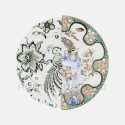 Десертная тарелка Seletti Hybrid Zoe