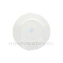 Тарелка Seletti Hybrid Ipazia