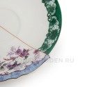 Чайная пара Seletti Hybrid Isidora