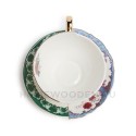Чайная пара Seletti Hybrid Isidora