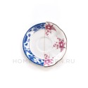 Чайная пара Seletti Hybrid Zenobia