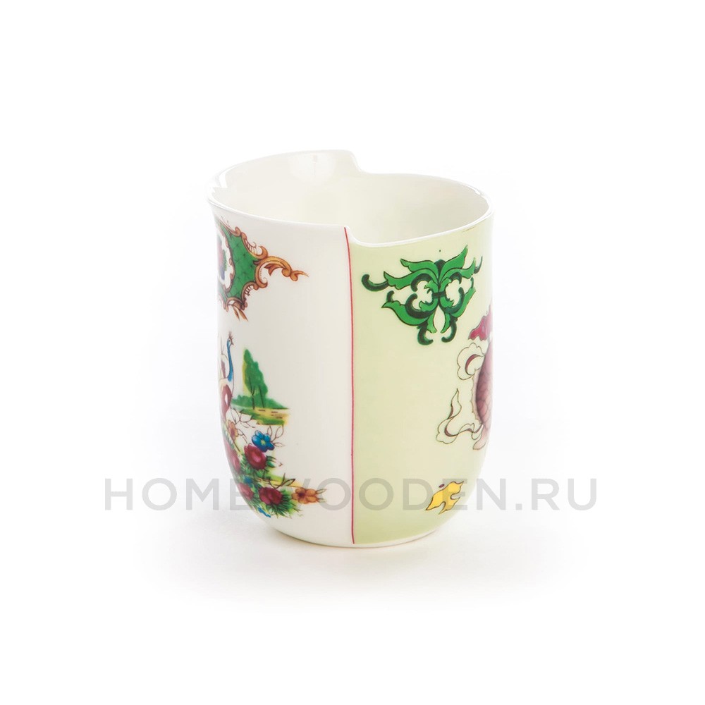 Кружка Seletti Anastasia