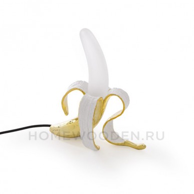 Настольная лампа Seletti Louie Настольная лампа Seletti Louie