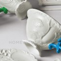 Чайная пара Seletti I-Tea Blue