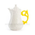 Заварочный чайник Seletti I-Teapot