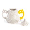 Сахарница Seletti I-Sugar