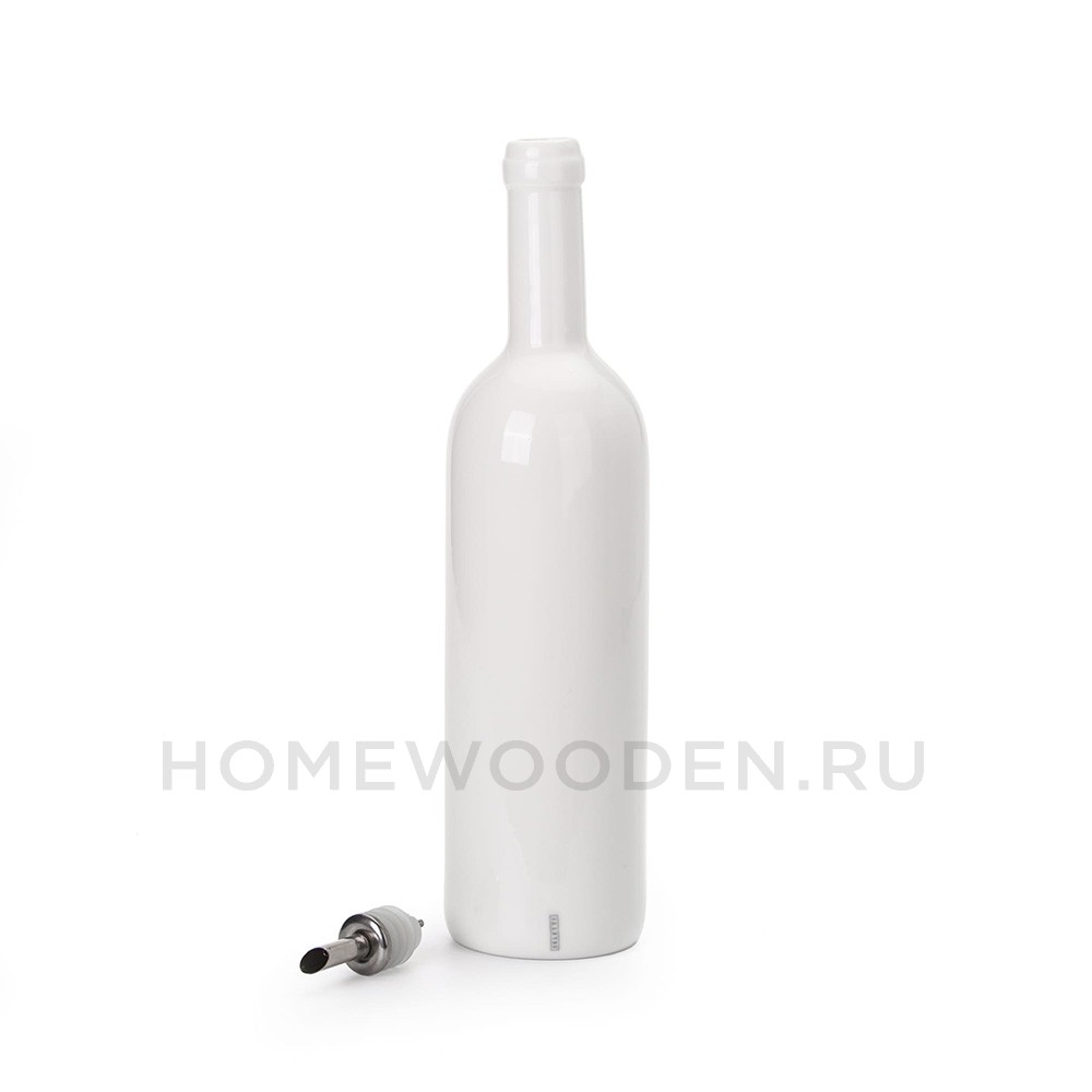 Бутылка Seletti Toitletpaper for Estetico Quotidiano