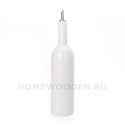 Бутылка Seletti Toitletpaper for Estetico Quotidiano