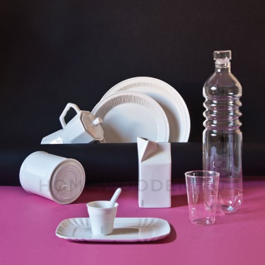 Стакан Seletti Estetico Quotidiano Стакан Seletti Estetico Quotidiano