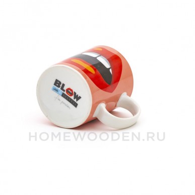 Кружка Seletti Mouth