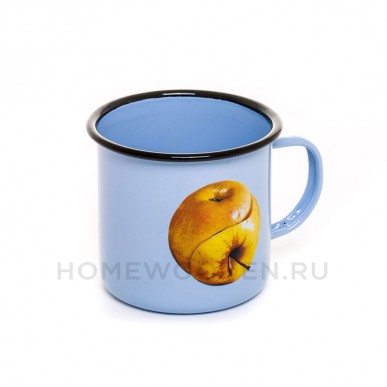 Кружка Seletti Apple Кружка Seletti Apple