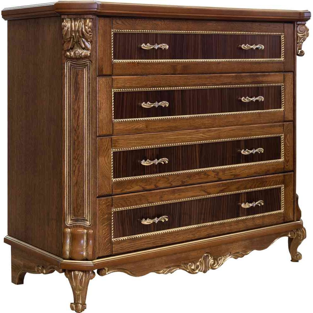 Комод Альба 11с П524.11с