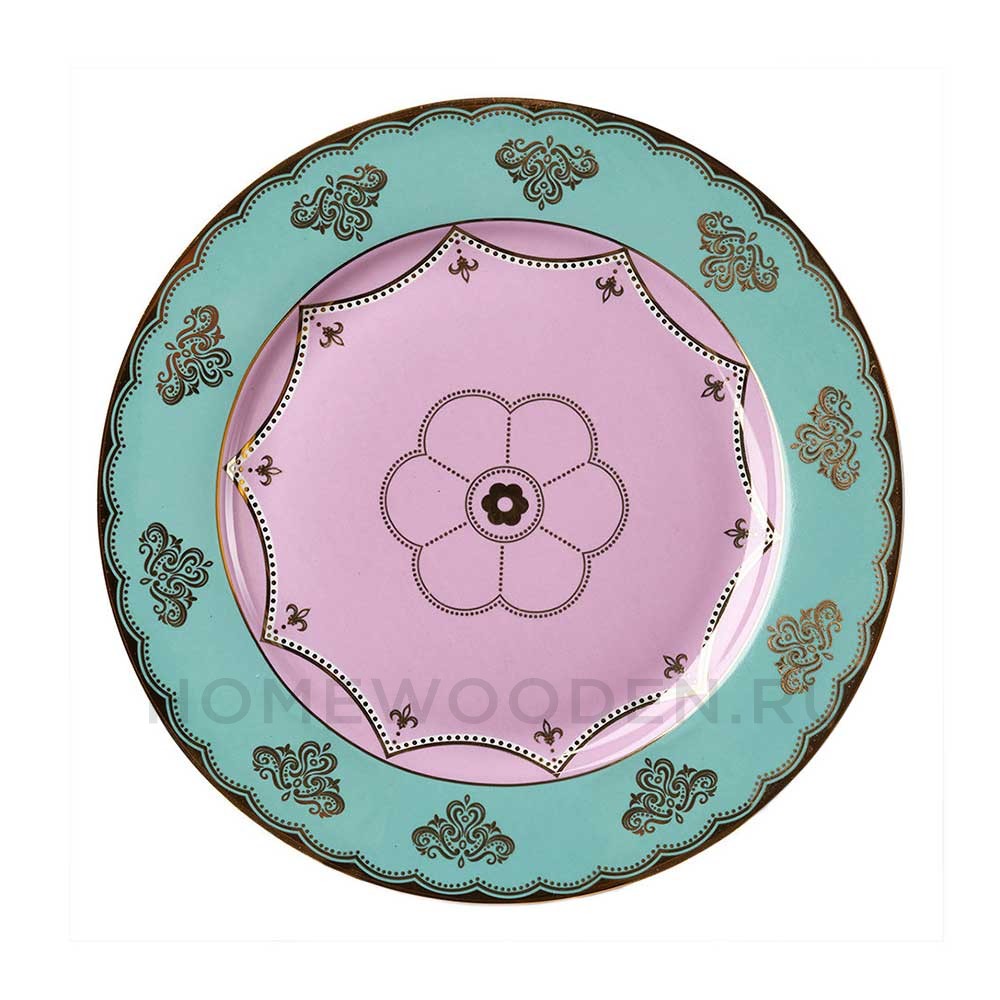 Набор Pols Potten Side plate grandpa фарфор