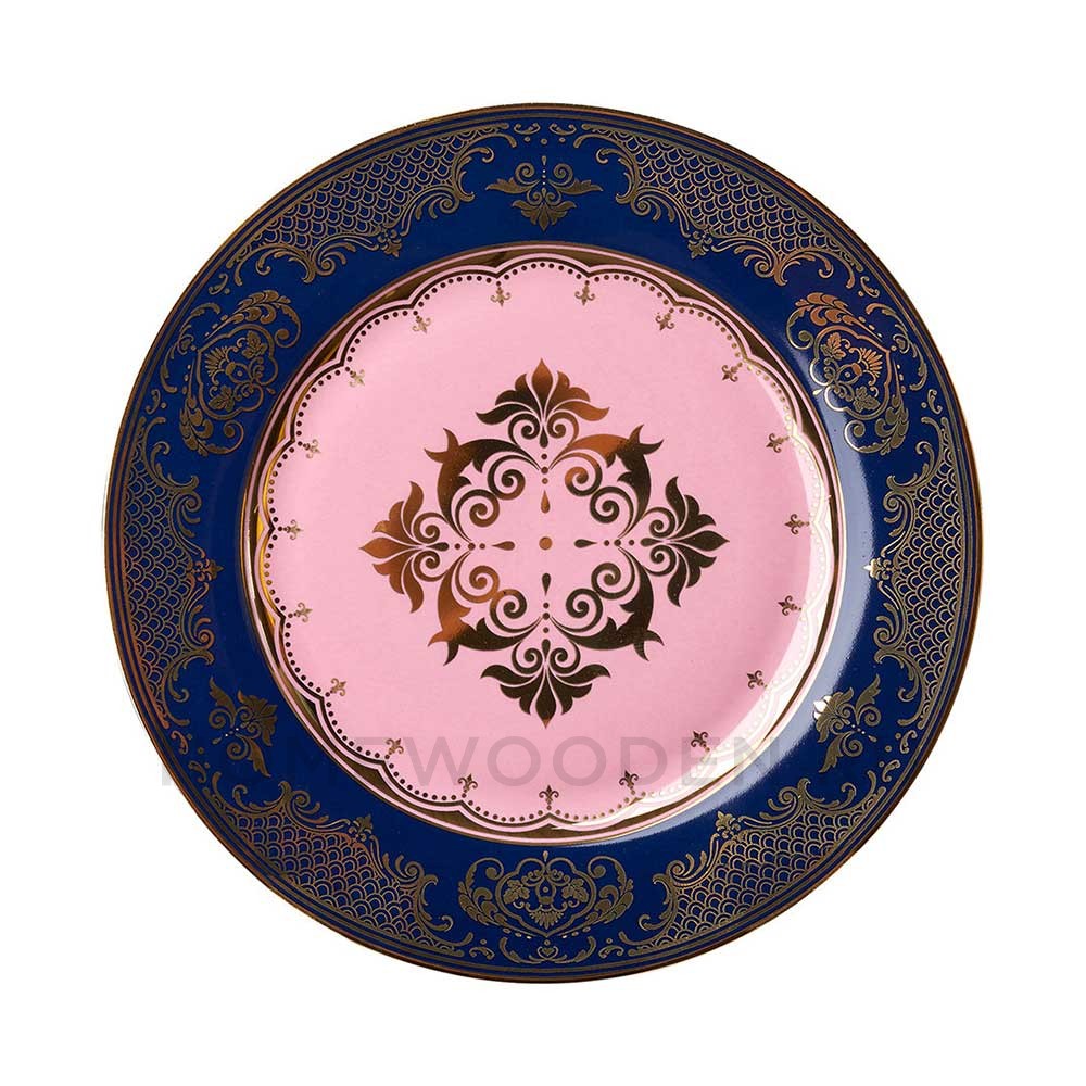 Набор Pols Potten Side plate grandpa фарфор