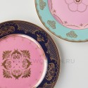 Набор Pols Potten Side plate grandpa фарфор